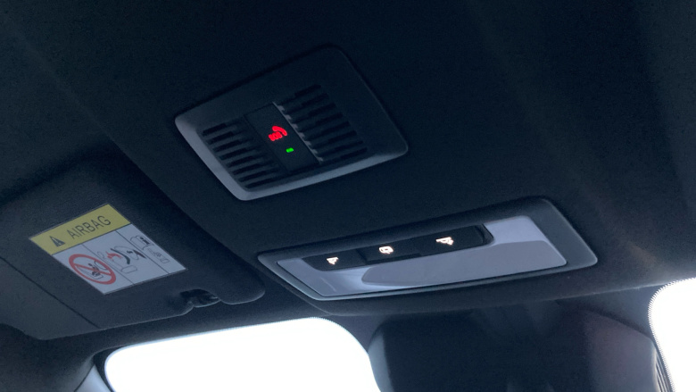 MG MG3 1.5 Hybrid Trophy 5dr Auto Hybrid Hatchback